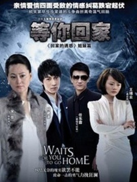 等你回家