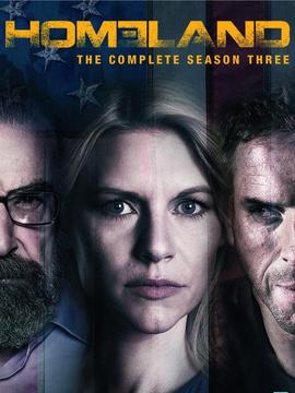 国土安全第三季