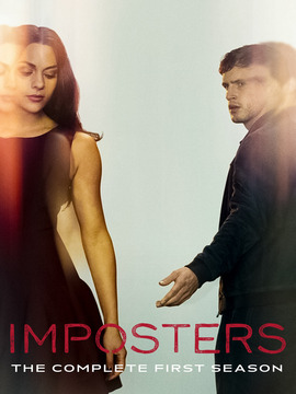 假面真情第二季