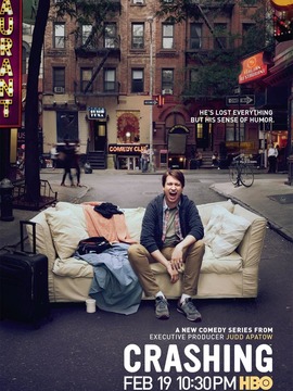 崩溃人生第一季