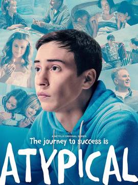 非典型孤独第三季