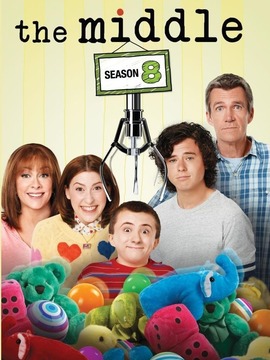 左右不逢源第八季