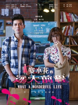 赛小花的远大前程