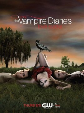 吸血鬼日记第一季