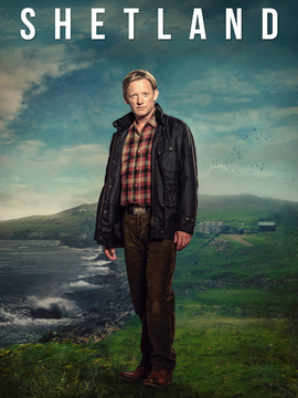 设得兰谜案第一季