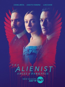 沉默天使第二季