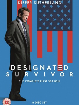 指定幸存者第一季