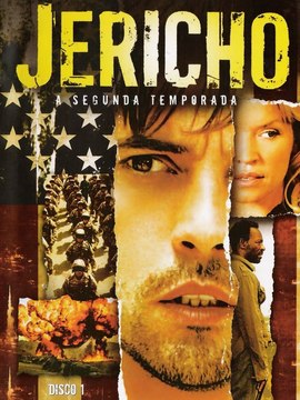 核爆危机第二季