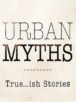 都市传说第三季