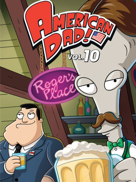 美国老爹第十季