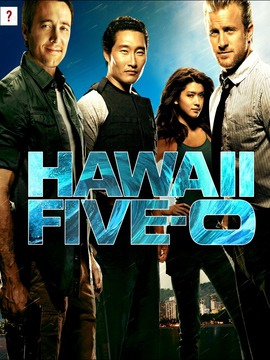 夏威夷特勤组第六季