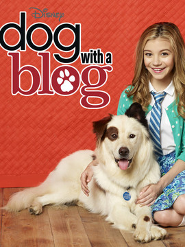 狗狗博客第二季