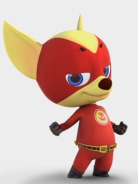 笛卡特警队之生化危机