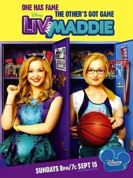 丽芙和玛蒂第二季