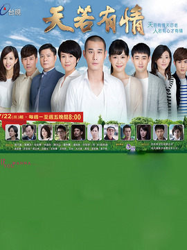天若有情