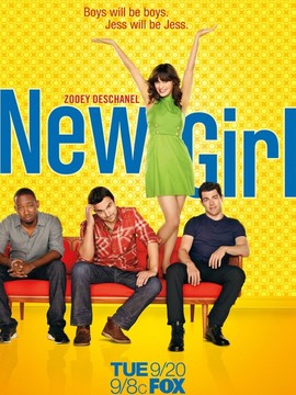 杰茜驾到第一季