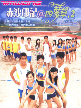 赤沙印记四叶草