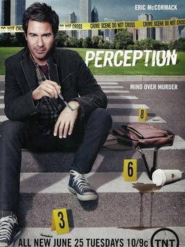 罪案第六感第二季