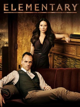 福尔摩斯：基本演绎法第四季