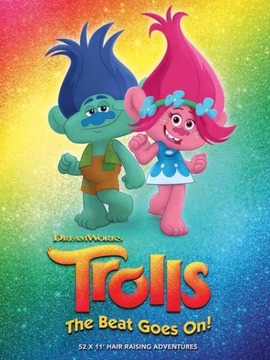 魔发精灵：节奏延续