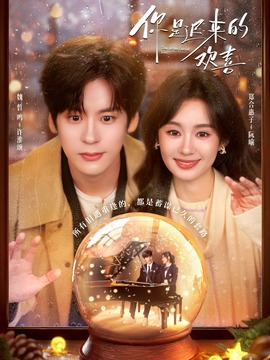 你是迟来的欢喜