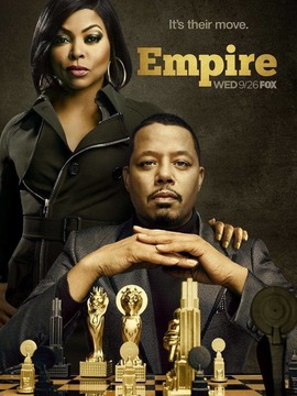 嘻哈帝国第五季