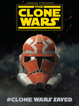 星球大战：克隆战争