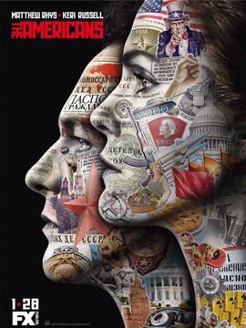 美国谍梦第三季