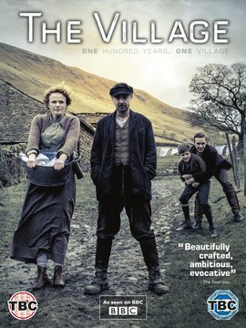 百年乡情第一季