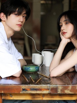 我在大学修文物