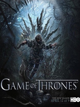 权力的游戏第六季