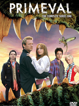 远古入侵第一季