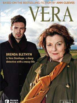 探长薇拉第一季