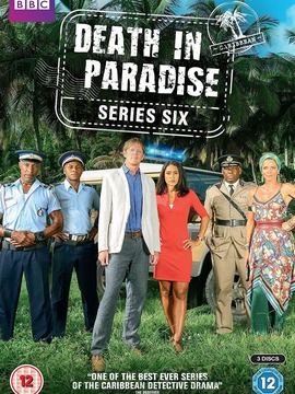 天堂岛疑云第六季