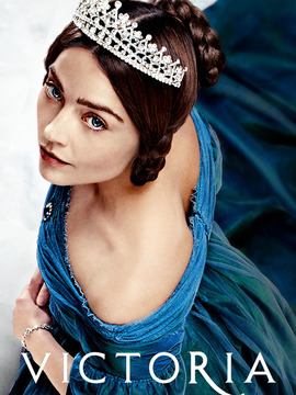 维多利亚第二季