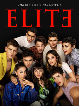 名校风暴第四季