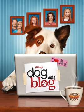 狗狗博客第一季