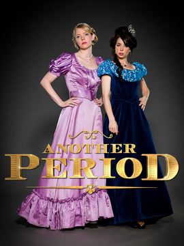 另一个大姨妈第二季