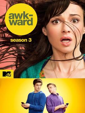 囧女珍娜第三季