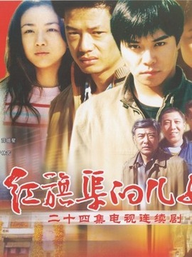 红旗渠的儿女们