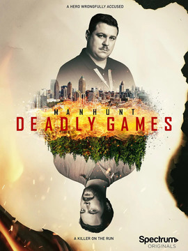 炸弹追凶第二季